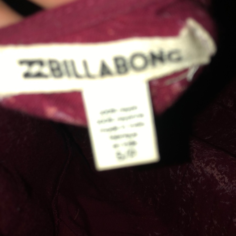 BILLABONG DRESS - Picture 3 of 3